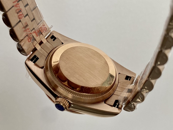 激安ロレックス素材ディテール